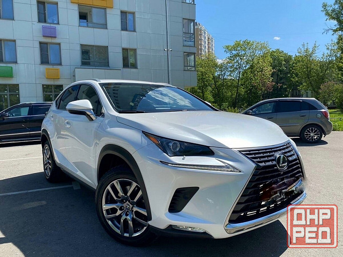 Аренда автомобиля на свадьбу Донецк - изображение 5