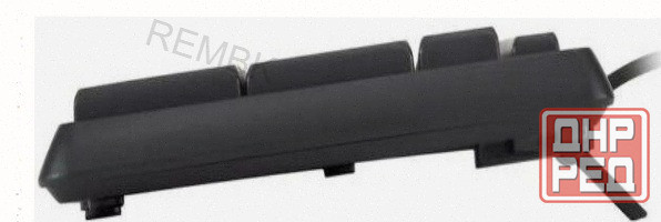 Клавиатура Проводная Acer Okw121, Usb, Черный zl.kbdee.00b - арт:8254 Донецк - изображение 2