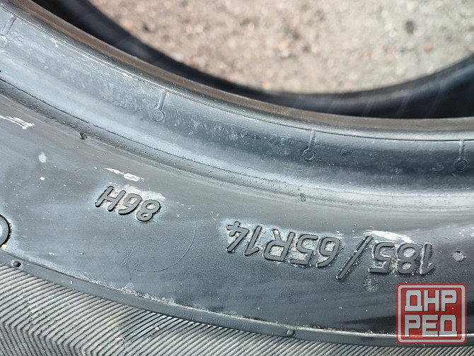 продам шины Донецк - изображение 2