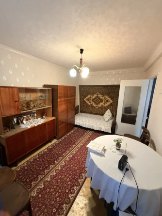 Продам квартиру микрорайон Зорька Ясиноватая