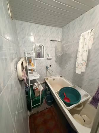 Продам квартиру микрорайон Зорька Ясиноватая