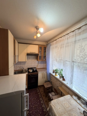 Продам квартиру микрорайон Зорька Ясиноватая