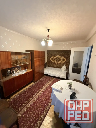 Продам квартиру микрорайон Зорька Ясиноватая - изображение 2