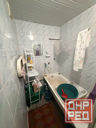 Продам квартиру микрорайон Зорька Ясиноватая - изображение 3