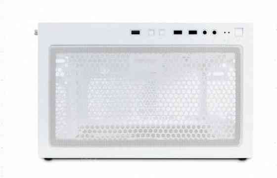 Корпус 1stplayer Firebase x4-m White x4-m-wh-2f1p-w-1f1-w - арт:4143 Донецк