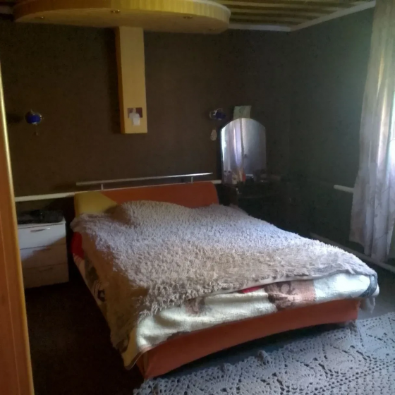 Продажа 2 дома на одной территории, земля приватизирована в киевском районе Донецк