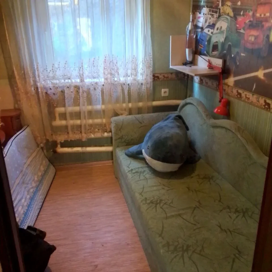 Продажа 2 дома на одной территории, земля приватизирована в киевском районе Донецк