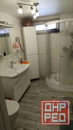 Продажа 2 дома на одной территории, земля приватизирована в киевском районе Донецк - изображение 9