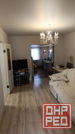 Продажа 2 дома на одной территории, земля приватизирована в киевском районе Донецк - изображение 10