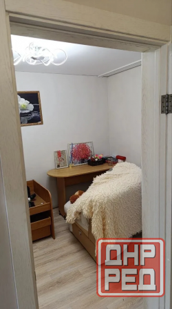 Продажа 2 дома на одной территории, земля приватизирована в киевском районе Донецк - изображение 11