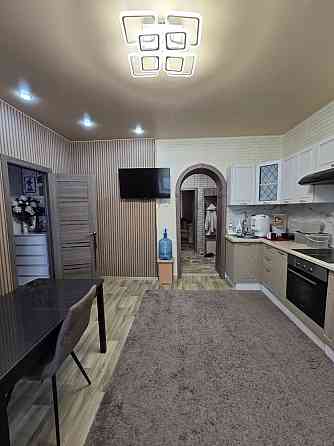 Продам 4-х комнатную квартиру , Гвардейка, медучилище. Макеевка