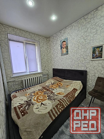 Продам 4-х комнатную квартиру , Гвардейка, медучилище. Макеевка - изображение 9