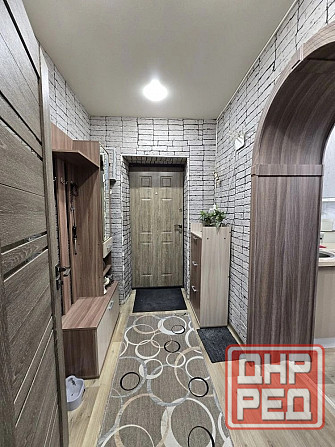 Продам 4-х комнатную квартиру , Гвардейка, медучилище. Макеевка - изображение 3