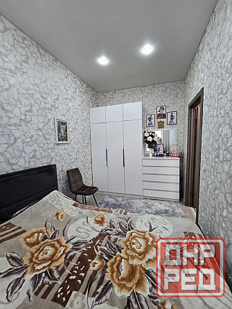 Продам 4-х комнатную квартиру , Гвардейка, медучилище. Макеевка - изображение 4