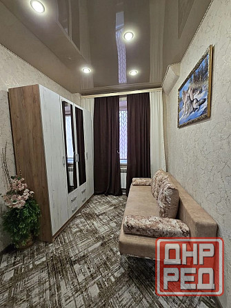 Продам 4-х комнатную квартиру , Гвардейка, медучилище. Макеевка - изображение 6