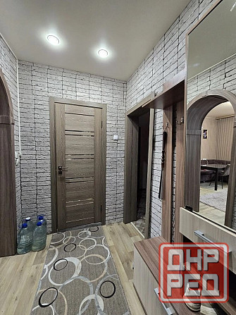 Продам 4-х комнатную квартиру , Гвардейка, медучилище. Макеевка - изображение 11