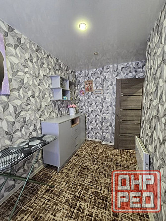 Продам 4-х комнатную квартиру , Гвардейка, медучилище. Макеевка - изображение 8