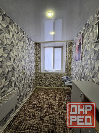 Продам 4-х комнатную квартиру , Гвардейка, медучилище. Макеевка - изображение 5