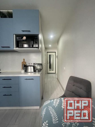 Сдам 2кк на Боссе Донецк - изображение 2