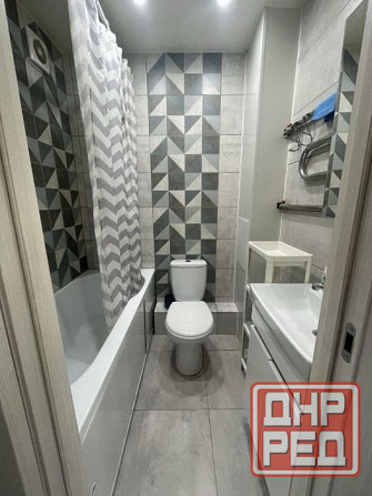 Сдам 2кк на Боссе Донецк - изображение 6