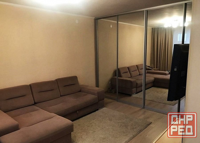 Сдам кв Калининский район Донецк - изображение 5