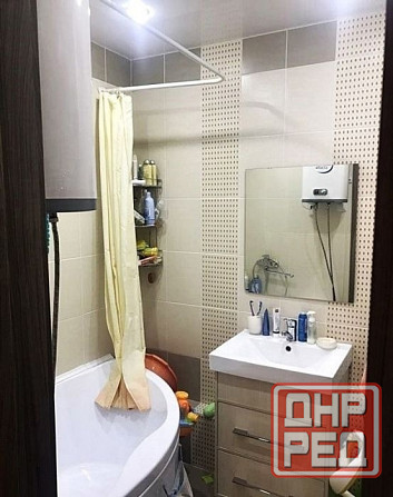 Сдам кв Калининский район Донецк - изображение 3