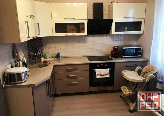 Сдам кв Калининский район Донецк - изображение 1