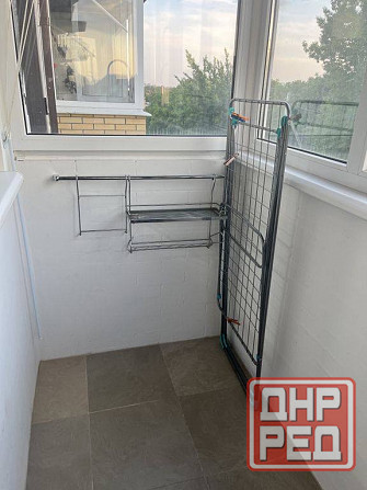 Сдам 2х комнатную квартиру посуточно/почасово в Калининском районе Донецк - изображение 5