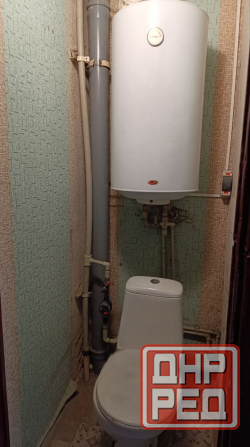 Продам 3-к. квартира, 65 м², 7/9 эт. Макеевка - изображение 7