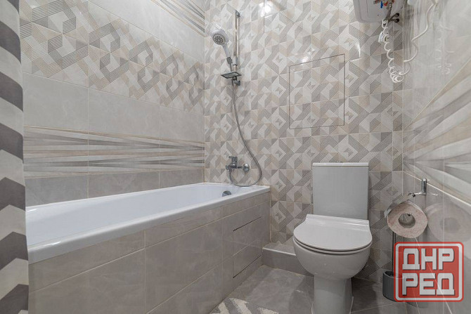 Сдам 2х комнатную квартиру посуточно возле Донецк Сити. Киевский район Донецк - изображение 7