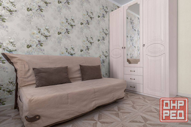 Сдам 2х комнатную квартиру посуточно возле Донецк Сити. Киевский район Донецк - изображение 3