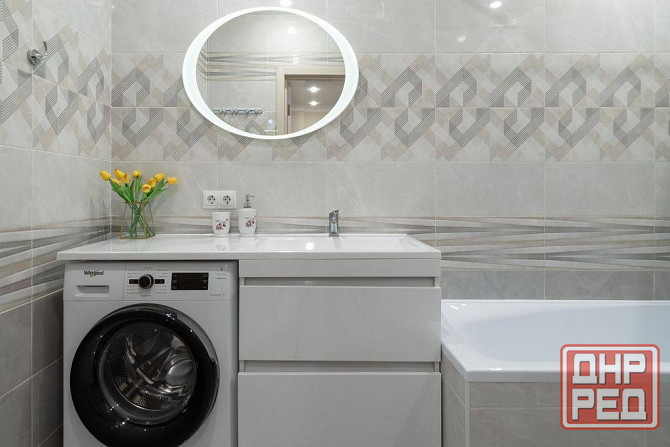 Сдам 2х комнатную квартиру посуточно возле Донецк Сити. Киевский район Донецк - изображение 6