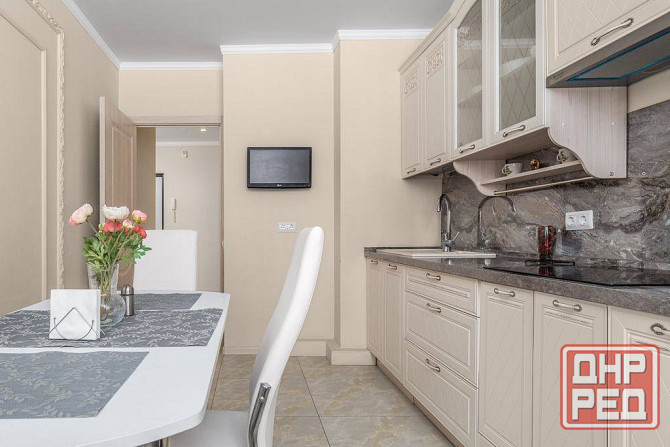 Сдам 2х комнатную квартиру посуточно возле Донецк Сити. Киевский район Донецк - изображение 4