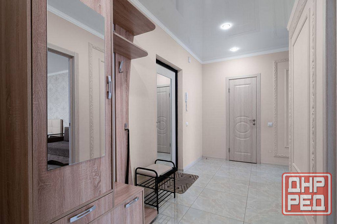 Сдам 2х комнатную квартиру посуточно возле Донецк Сити. Киевский район Донецк - изображение 5