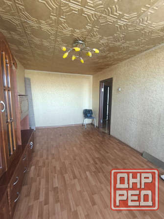 Продам 1к квартиру ,28 линия,г. Макеевка Макеевка - изображение 1