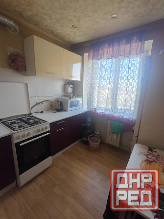 Продам 1к квартиру ,28 линия,г. Макеевка Макеевка - изображение 2