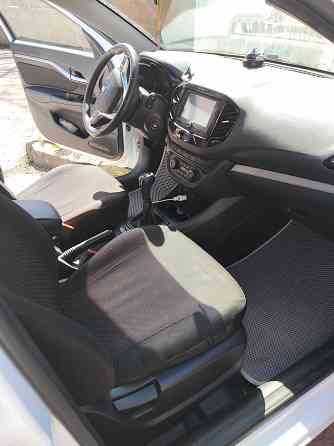 Продам машину в отличном состоянии Лада Веста Донецк