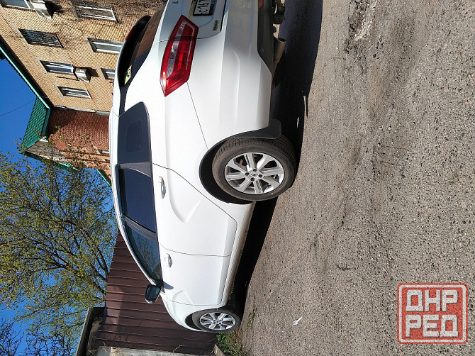 Продам машину в отличном состоянии Лада Веста Донецк - изображение 2