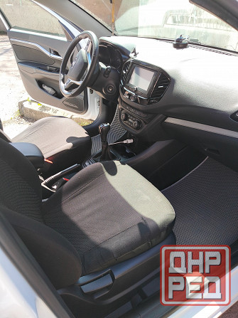 Продам машину в отличном состоянии Лада Веста Донецк - изображение 4