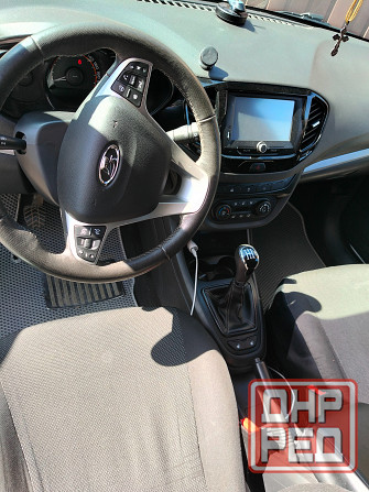 Продам машину в отличном состоянии Лада Веста Донецк - изображение 5