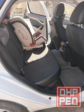 Продам машину в отличном состоянии Лада Веста Донецк - изображение 6