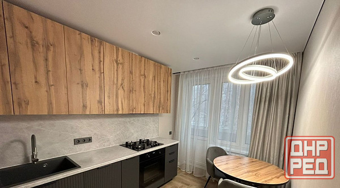 Калининский район, Медицинский университет, проспект Ильича, 10 минут до Крытого рынка Донецк - изображение 4