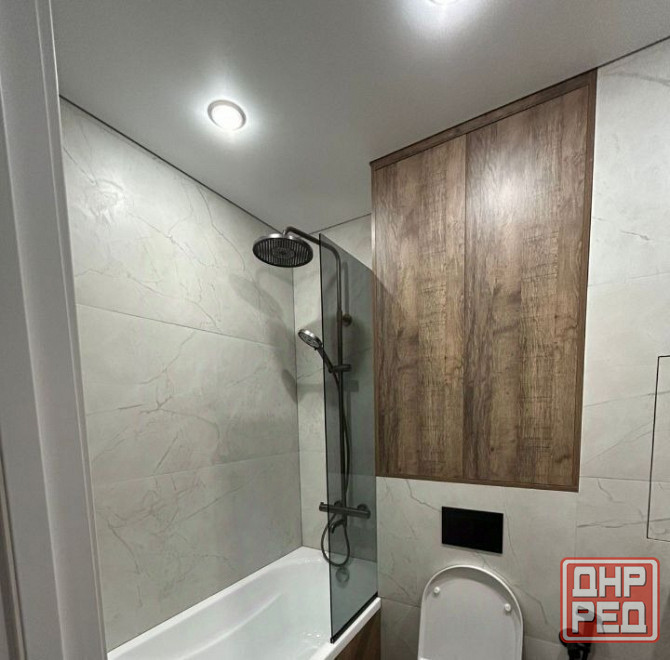 Калининский район, Медицинский университет, проспект Ильича, 10 минут до Крытого рынка Донецк - изображение 6