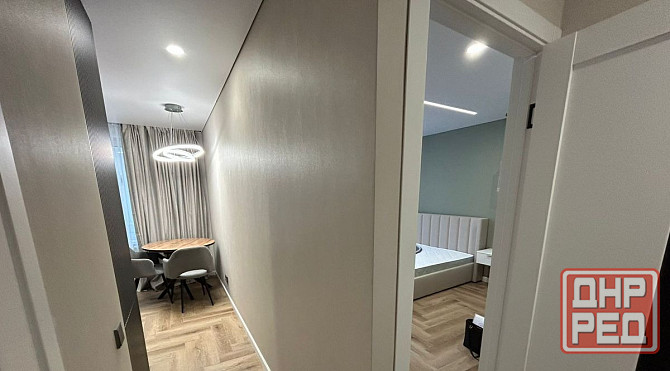 Калининский район, Медицинский университет, проспект Ильича, 10 минут до Крытого рынка Донецк - изображение 7