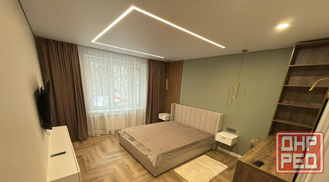 Калининский район, Медицинский университет, проспект Ильича, 10 минут до Крытого рынка Донецк - изображение 2