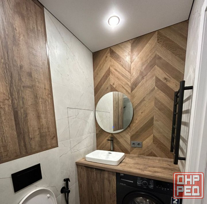 Калининский район, Медицинский университет, проспект Ильича, 10 минут до Крытого рынка Донецк - изображение 5