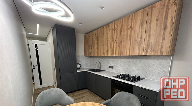 Калининский район, Медицинский университет, проспект Ильича, 10 минут до Крытого рынка Донецк - изображение 3