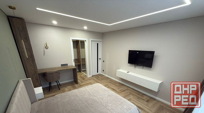 Калининский район, Медицинский университет, проспект Ильича, 10 минут до Крытого рынка Донецк - изображение 1