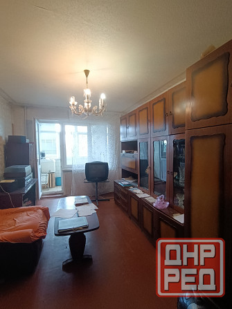 Продам 2-х комн ул. Независимости/ Майский рынок Донецк - изображение 2