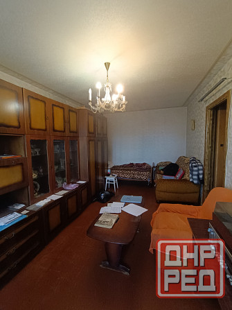 Продам 2-х комн ул. Независимости/ Майский рынок Донецк - изображение 3